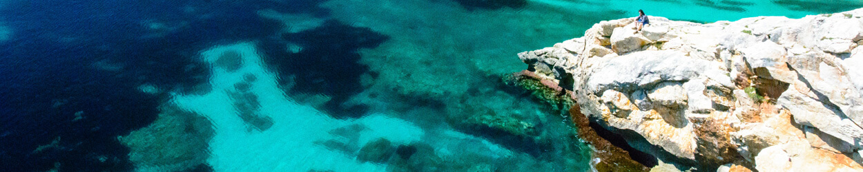 Menorca Urlaub am Mittelmeer buchen